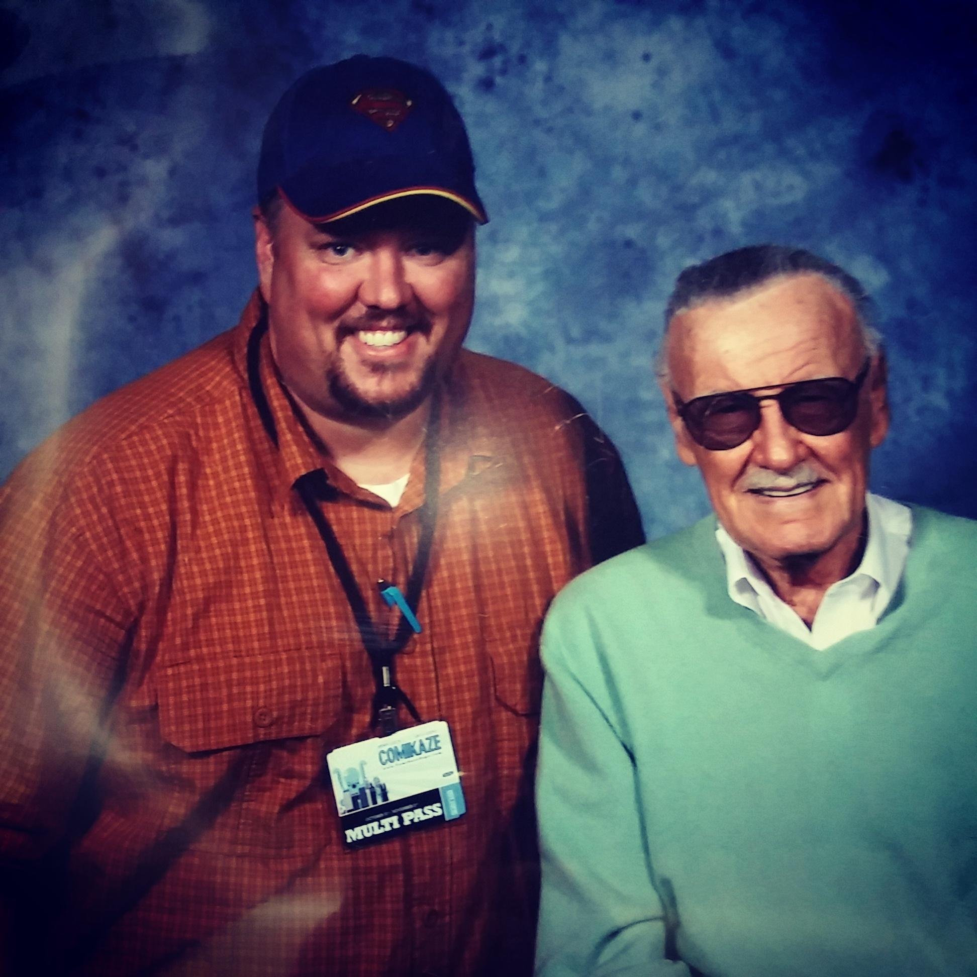Stan Lee